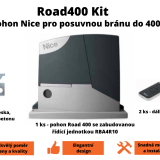 Road 400 kit 